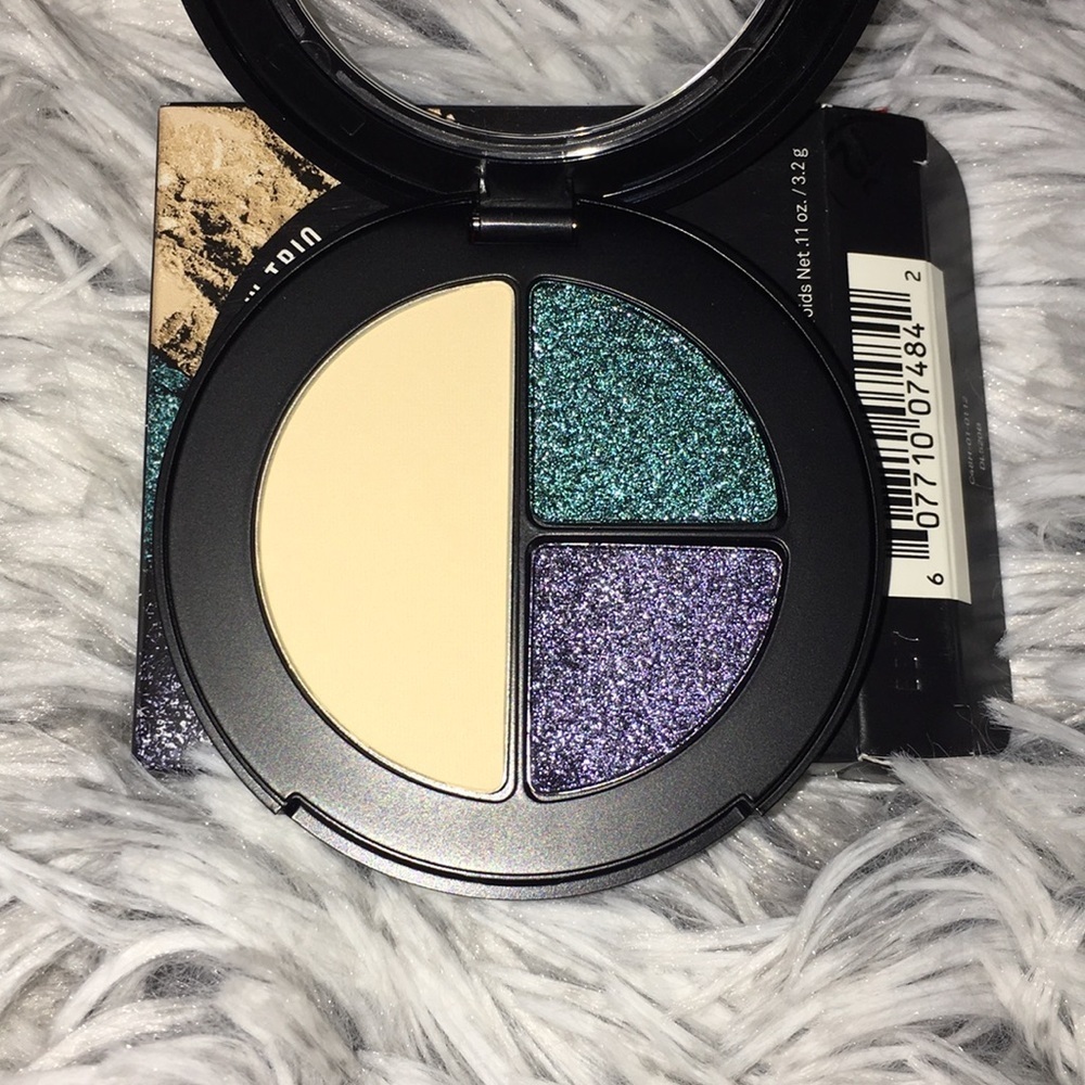 Smashbox PHOTO EDIT EYE SHADOW TRIO PANORAMIC